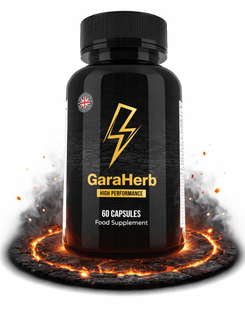 GaraHerb