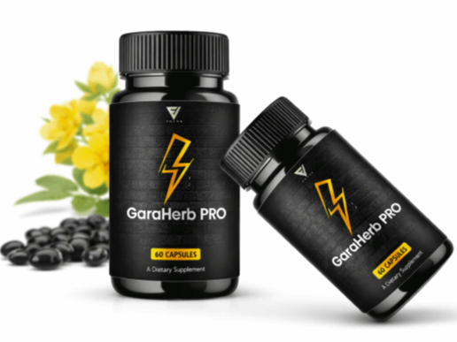 GaraHerb